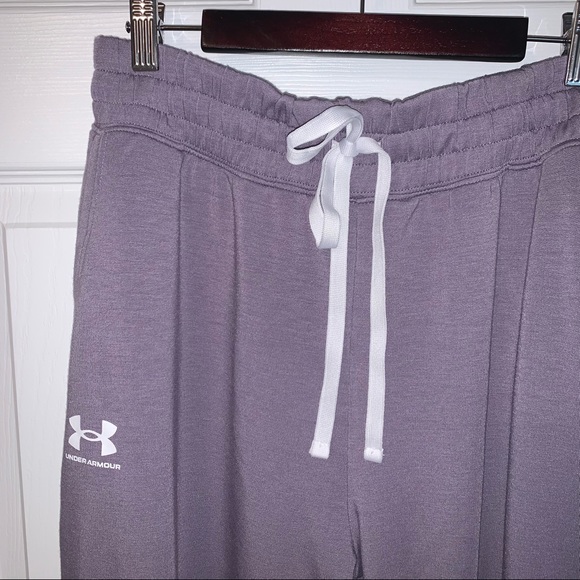 NWT under armour joggers - Picture 4 of 8